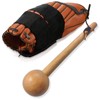 Glove Care, Baseball Belt, Glove Holder, Grab Hammer, Baseball Equipment,