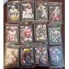 2022 Sage Artistry Football - Sealed / Unopened Random Pack