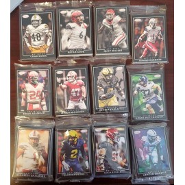 2022 Sage Artistry Football -  Sealed / Unopened Random Pack - Volume Pricing