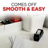 Scotch Transparent Tape, Clear Tape Engineered for Office and Home