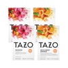 TAZO Tea Bags, Passion & Wild Sweet Orange Herbal Tea