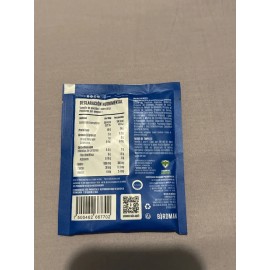 Proteína Birdman Falcon - 1 Sobre 24g Sabor Natural                                                                                                   