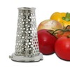 Set of 4 Accessories for VKP250 Food Strainer