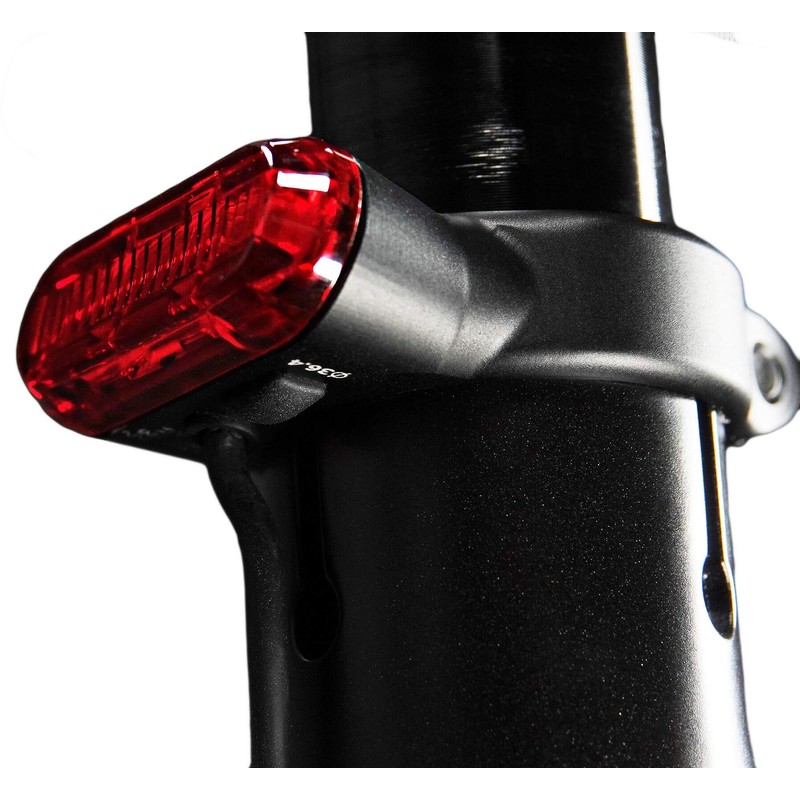 Lupine C 14 E-Bike Rear Light Diameter 34.9 mm 2022