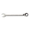 KS Tools 503.4687 GEARplus reversing combination ratcheting spanner, 5/8"