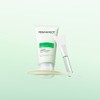 Vegan effect green barley aloe cool down wrapping pack peel