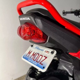 MotorcycleModz 2022+ Honda Navi Standard Fender Eliminator