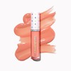 Gloss Serum Luminizer Lip Gloss (004, Fancy) Moira