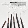 HD BROWS Browtec 1mm Ultra-Fine Eyebrow Pencil, New & Improved