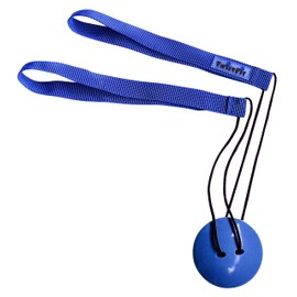 TwistFit® original u. patentiert - Fitness-Studio im Taschenformat, blau