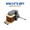 [ What'sUp ] EAU62343001 for Range, Oven Motor, ac Fan