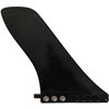 9" Center Fin (Hard) Hard Fin for Longboard SUP airSUP