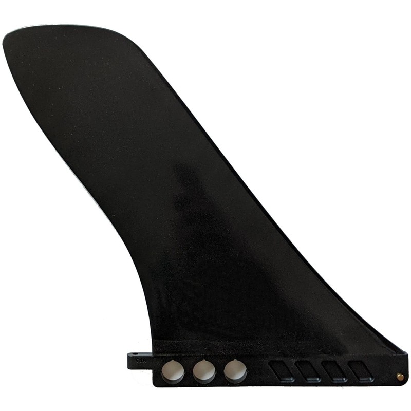 9" Center Fin (Hard) Hard Fin for Longboard SUP airSUP