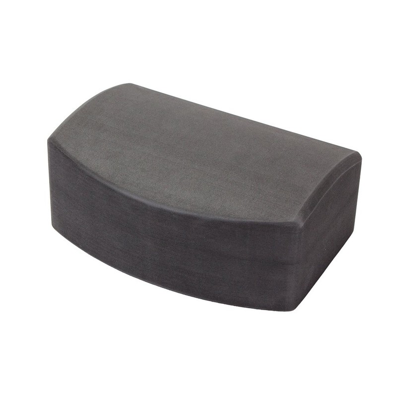 Manduka Yoga Block un Block Recycled Foam UnBLOK Props Thunder