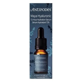 Antipodes Maya Hyaluronic Serum 10mL