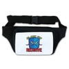All About That Recurve Bow Archery Art Waist Bag
