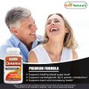 Best Naturals Cinnamon 1000 mg with Chromium 200 mcg 180
