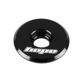 Hope Tech Cycling Stem Headset Top Cap - Bronze