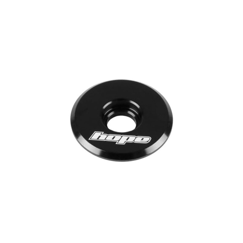 Hope Tech Cycling Stem Headset Top Cap - Bronze