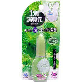 1 Teki Shoshu Gen Watery Green Scent, 0.7 fl oz (20 ml), , ,