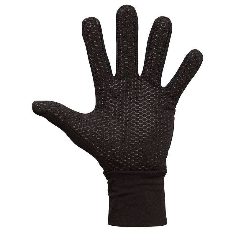 Director's Showcase (DSI) Hyperformance Marching Band Gloves Full Finger (White,