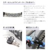 ABUS Microflex 6615K Bicycle Key Lock Road Bike Key Armored