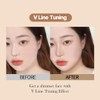 Holikaholika/Tone Tuning Shading 01 Cool Ground/Tone Tuning Shading/Brush Presentation/Korean Cosmetics