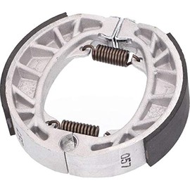 Vespa - Zapatas de freno trasero originales T19 para Vespa ET2, Vespa ET4, Vespa LX, Vespa LXV, Vespa Primavera, Vespa Sprint y Vespa S, 56292R, 273622, 82907R