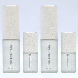 Inseldom [Seller Hub 1] [Incelldeom] Basic cosmetics Dermatology First Package (Booster + Serum) 2 units (42637518) 1 set / [셀러허브 1][인셀덤] 기초 화장품 더마톨로지 퍼스트 패키지 (부스터+세럼) 2개 (42637518) 1세트