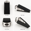 Door Stopper Wedge for Home & Office – Rubber &
