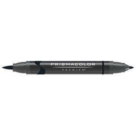 Prismacolor Premier Marker, Pb116 Cool Grey 90%
