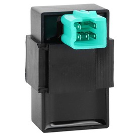 5 Pins Scooter ATV CDI Box Unit for 50cc 70cc 90cc 110cc