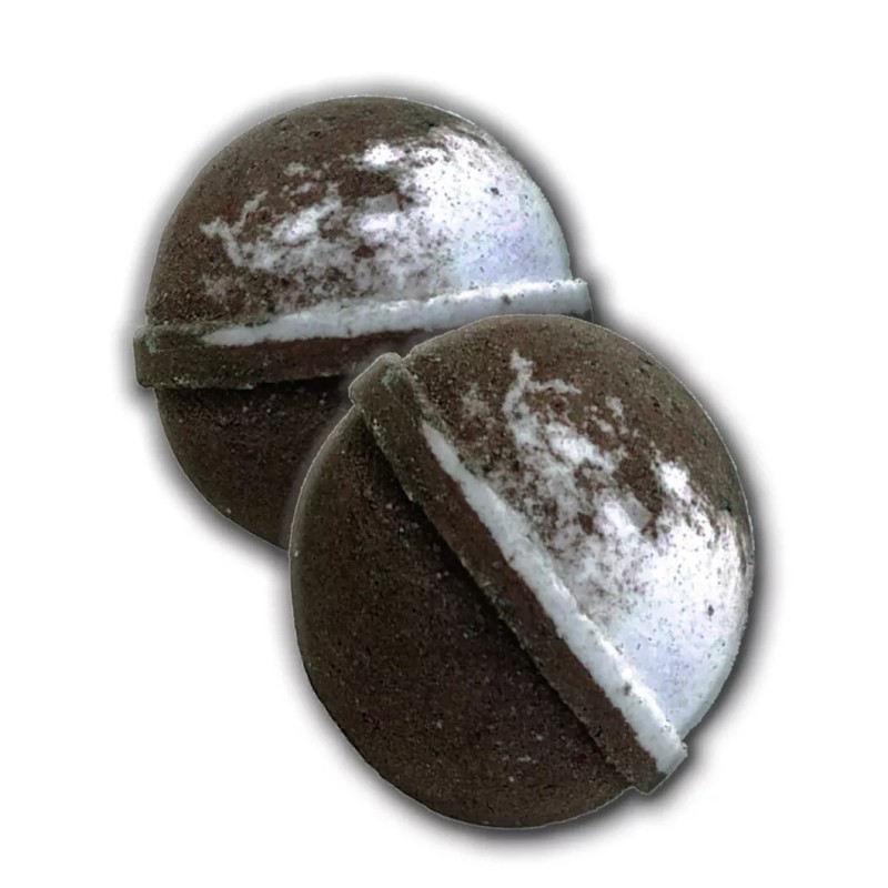 Gears Out Roast Beef Sandwich Bath Bombs, Funny XL Root