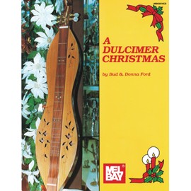 A Dulcimer Christmas