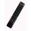 Universal Replacement GA935WJSA Remote Control for All Sharp AQUOS LED
