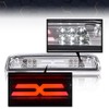 PIT66 3rd Brake Light, Compatible with 2014-2020 Chevy Silverado 2014-2020