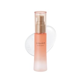 Korarich Booster Serum (Introduction Beauty Serum) 1.7 fl oz (50 ml) / Keusai Moisturizing Skin Care, Fragrance Free