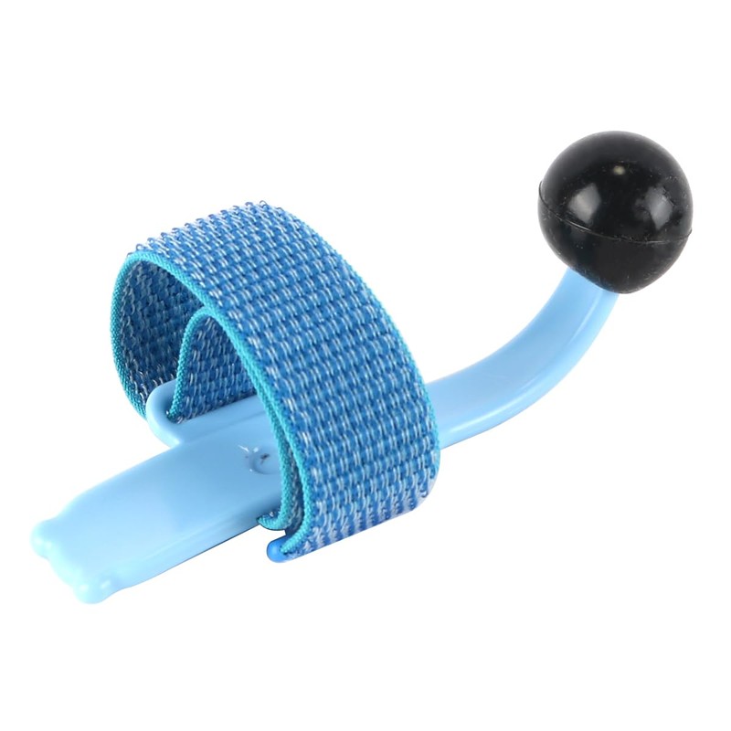 VOANZO Piano Finger Trainer Piano Hand Corrector Finger Exercisers Postures