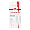 Sterig Rap Wundnahtstreifen 8x32 mm Bone Pack Of 5 Plasters