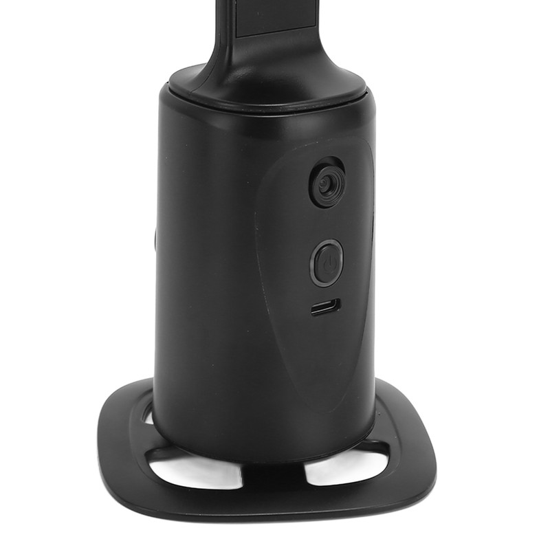 Auto Face Tracking Phone Holder 2 In1 360° Smart AI