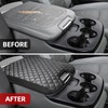 GAWAF Center Console Cover Fit for 2013-2018 Dodge Ram 1500