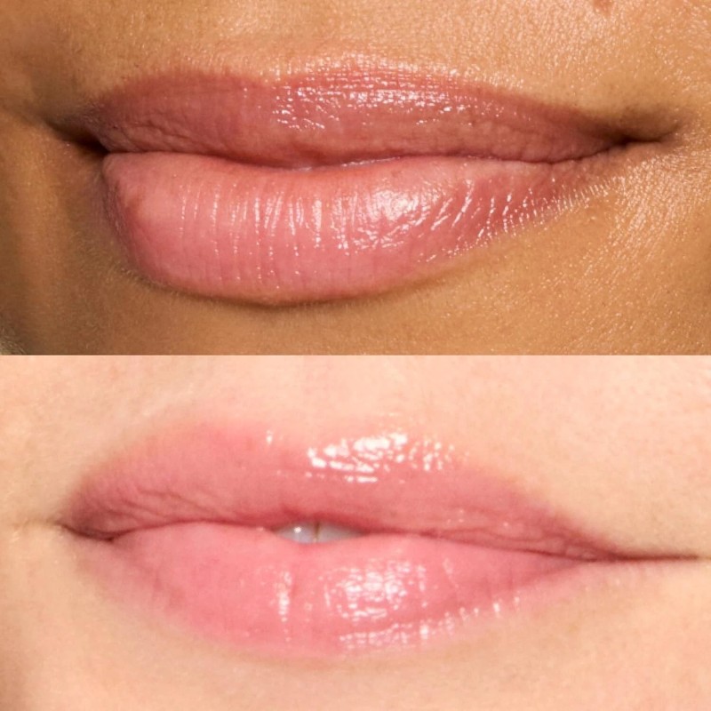 Honest Beauty Vegan Tinted Lip Balm Moisturizing Acai Avocado Oil