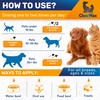Milk Thistle for Dogs & Cats – Liver Support for