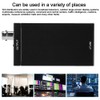Professional HDMI to 3G SDI Converter High Definition Audio Video