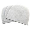SPARES2GO Filter for Ebac DeHumidifier Air Conditioner Purifier DDA507 DD66WH-GB