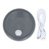 Litter Box Deodorizer Dust Free Smart Sensing USB Charging Pet
