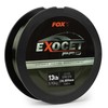 FOX Exocet Pro Monofilament Line 1000m: 13lb