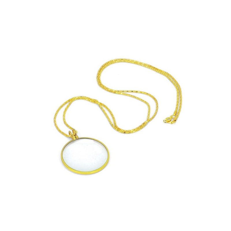 Lifemax Pendant Magnifier