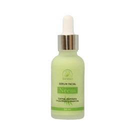 Serum Facial De Neem Suaviza 30ml