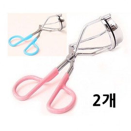 2-Pack Colored Eyelash Curler Brow
